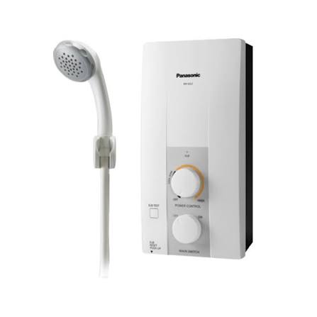 DH-3JL2-เครื่องทำน้ำอุ่น Panasonic 3500w.